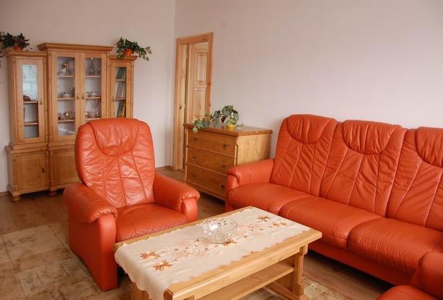 Apartman Horni Adršpach Exterior foto
